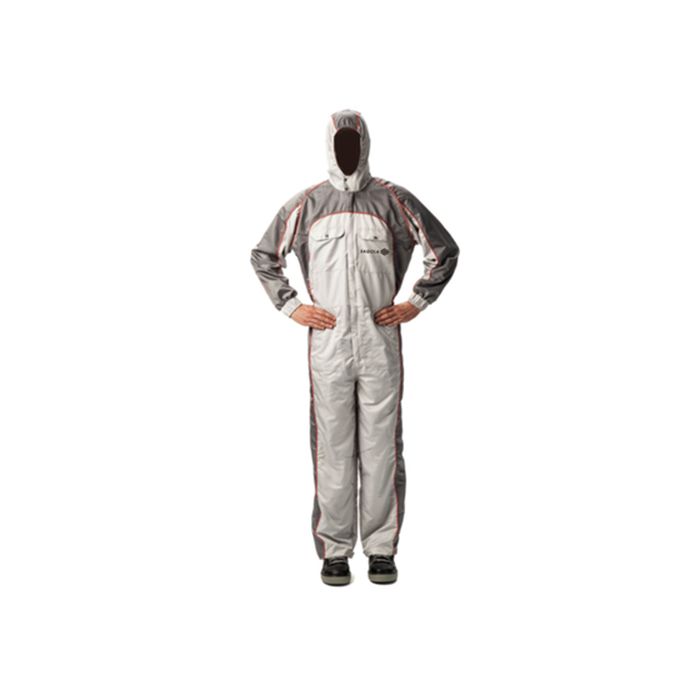 Sagola 4000052X Anti-Static Coverall