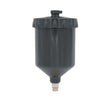 Walcom Anti-UV Plastic 680cc Gravity Cup - Genesi - Total Finishing Supplies