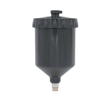 Walcom Anti-UV Plastic 680cc Gravity Cup - Genesi - Total Finishing Supplies