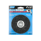 Norton Rapid Strip SC Non-Woven Quick-Change Disc