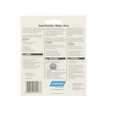Norton Rapid Strip SC Non-Woven Quick-Change Disc