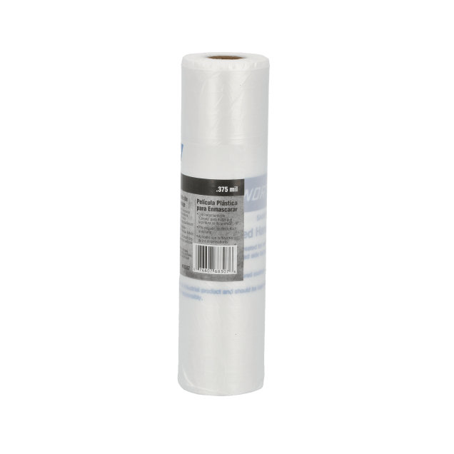 Norton Pre-Folded Hand Masking Film
