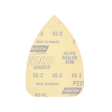 Norton Black Ice AO H&L Paper Cut Sheet