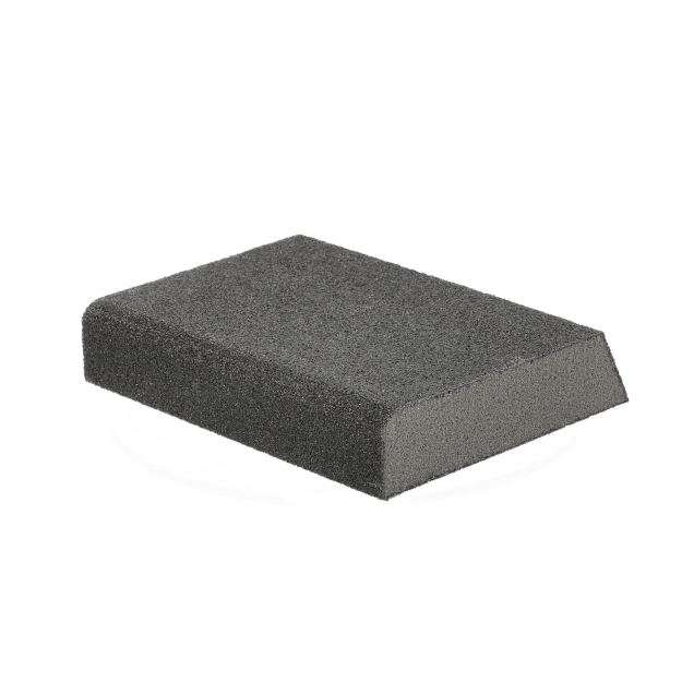 Norton WoodSand Contour Sanding Sponge