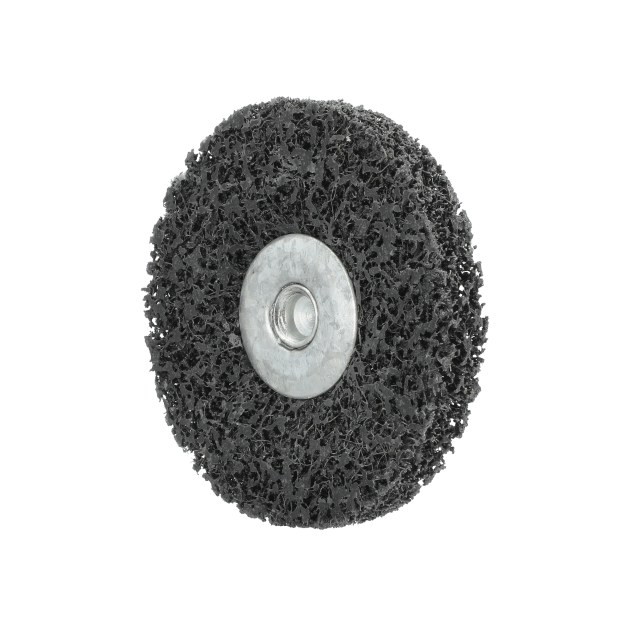 Norton Rapid Strip SC Non-Woven Quick-Change Disc