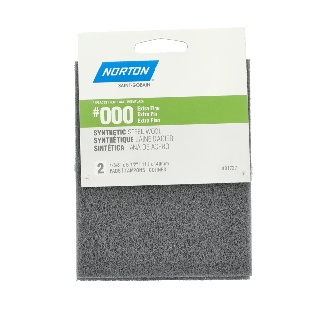 Norton Bear-Tex SC Non-Woven Floor Pad