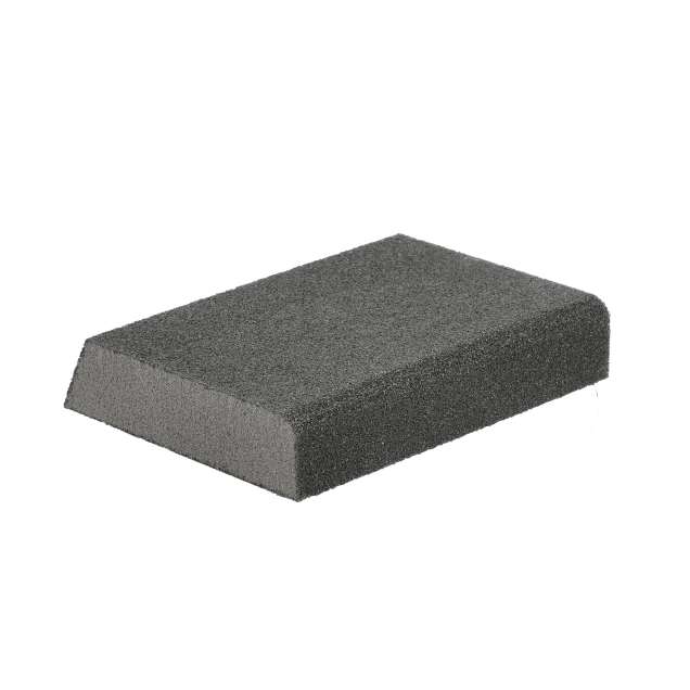 Norton WoodSand Contour Sanding Sponge