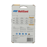 Norton MultiSand AO H&L Paper Floor Pad
