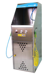 Sagola Aqua Plastic Spray Gun Washer