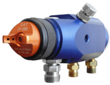 AutoCAT 100 Series HVLP (Recirculating)