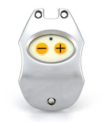 Aftermarket Gema® 1000617 GM02 Back Cover Complete (Non-OEM)