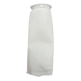Total Finishing #4 Size Polyester Felt Liquid Filter Bag Starter Pack (10 Bags Total)