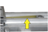 VD Toothed Ring Belt For Simple Dynamic Machine