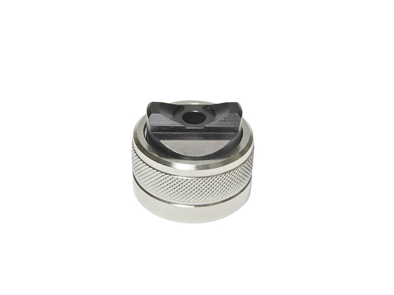 Sames® 132-670-030 VX 54 Aircap - Total Finishing Supplies