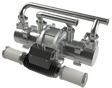 Binks Maple 60/3 Pump 3:1 Ratio - Total Finishing Supplies