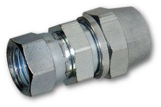 Binks 72-1303 Connection (1/4" Swivel X 1/4" Hose) - Total Finishing Supplies