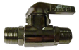 Binks 72-14040 High Pressure Ball Valve - Total Finishing Supplies
