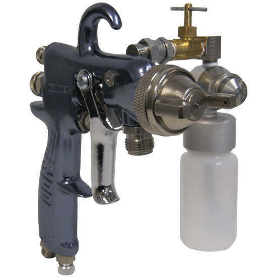 Binks Model 2100 GW Plural Component Spray Gun - Total Finishing Supplies