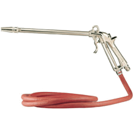 Binks Model 140-B Solvent Spray Gun - Total Finishing Supplies
