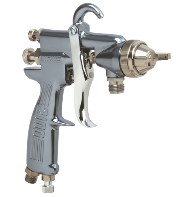 Binks 2100 Series Conventional Spray Gun