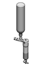 Binks Filter Assembly 60 Mesh - Total Finishing Supplies
