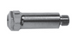 Binks Low Pressure In-Line Filter 3/8" Fittings - Total Finishing Supplies