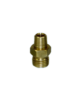 Accesorio de boquilla Binks 71-28 de 1/8 NPT x 1/4 NPS 