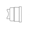 Binks Air Nozzle 250 - Total Finishing Supplies