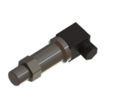 Binks Smart Pump - Pressure Transducer - Total Finishing Supplies