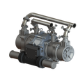 Binks Maple 120/3 Pump 3:1 Ratio - Total Finishing Supplies