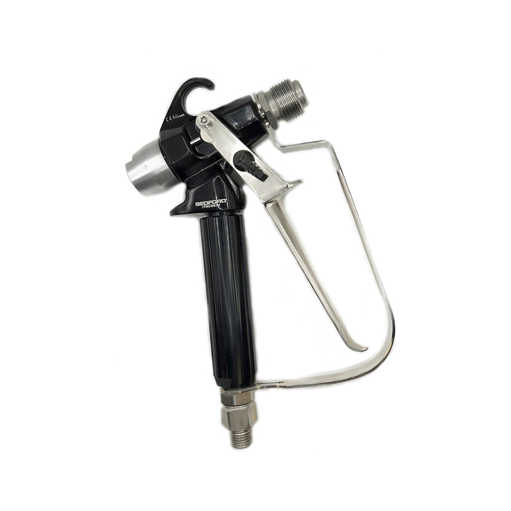 Bedford BP7250 H.O. Airless Spray Gun - Total Finishing Supplies