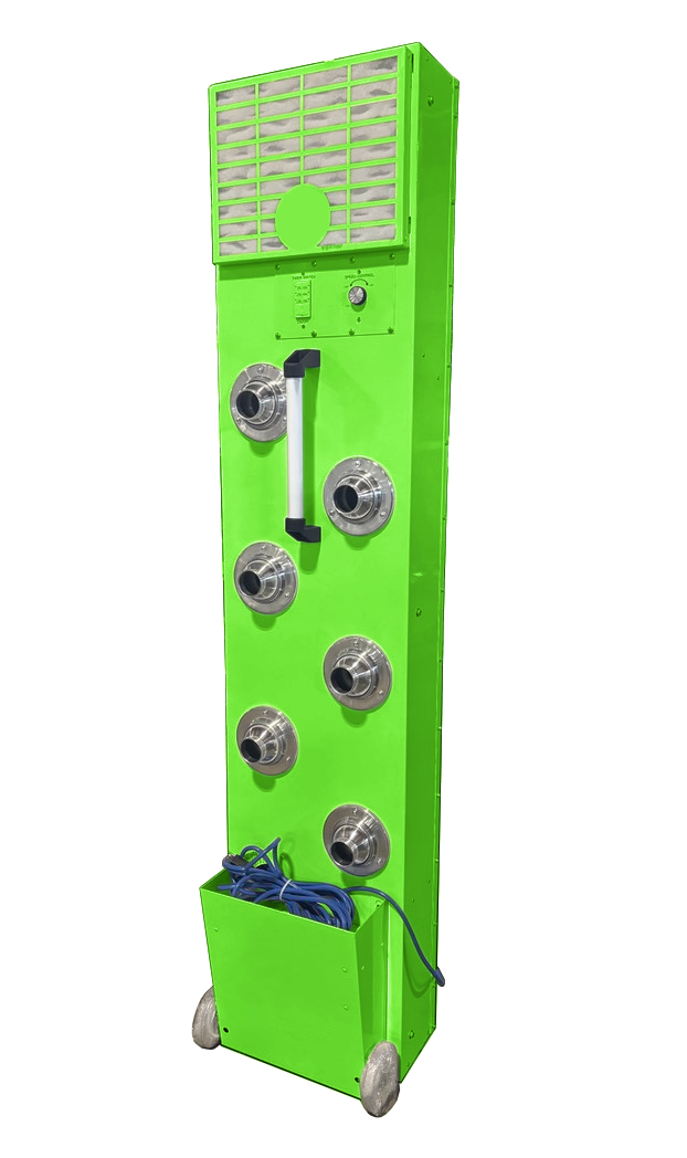 TOTAL AIR™