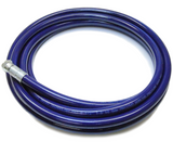 1/2” Airless Fluid Hose – Dark Blue (5000 psi)