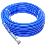 1/4” Airless Fluid Hose – Navy Blue (5,000 psi) - Fittings: 1/4" Females