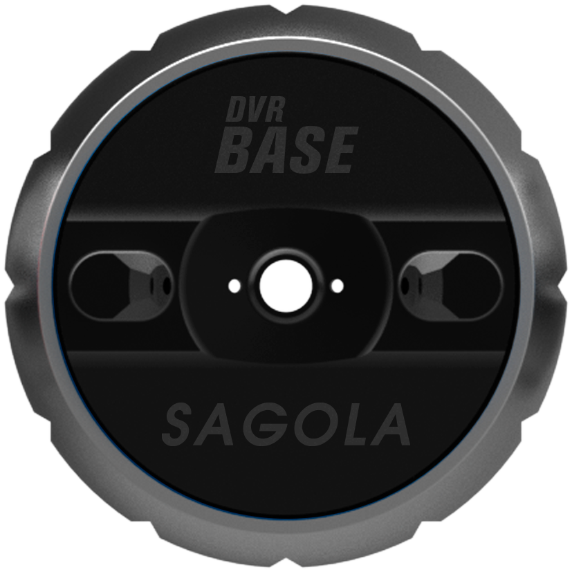 Sagola 4600: DVR Base Aircap 56418759 - Total Finishing Supplies