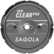 Sagola 4600: DVR Clear Pro Aircap 56418760 - Total Finishing Supplies