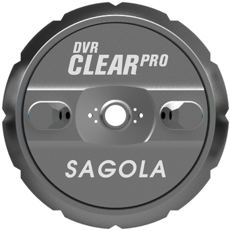 Sagola 4600: DVR Clear Pro Aircap 56418760 - Total Finishing Supplies