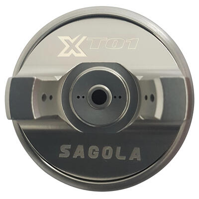 Sagola XT01 Aircap - Total Finishing Supplies