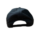 Total Finishing Perforated Stretch Snap Hat