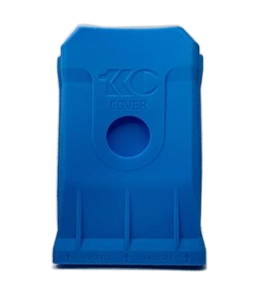 Total Finishing Paint Brush Cover 3", 4" Brushes