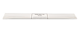 Aftermarket “Hard Wired” White Replacement Bulbs for Prime Heat Ovens - Short Wave Halogen Infrared (IR) Lamps (Non-OEM)