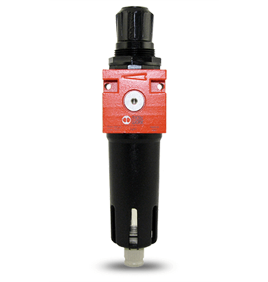 Tsunami Lubricators - Total Finishing Supplies