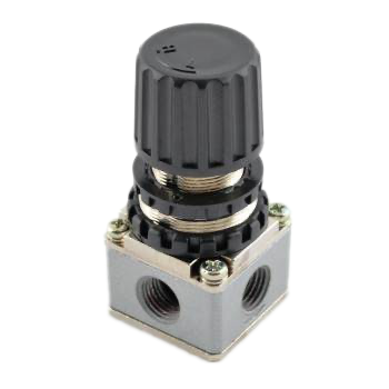 C.A. Technologies Air Regulator