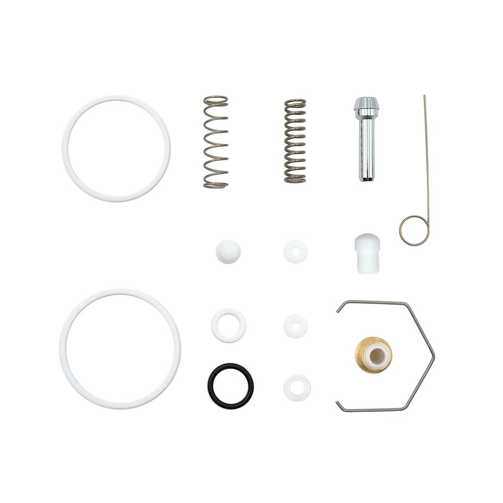 Walcom Carbonio Rebuild Kit - Gasket Kit - Total Finishing Supplies