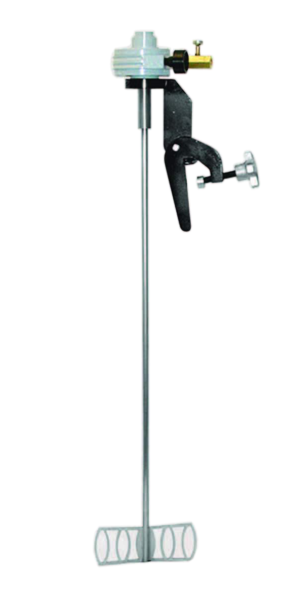 20-30 Gallon Mixer Unit