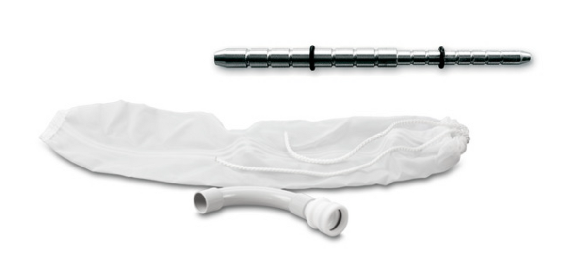 Wagner 2383797 Check Bolt Collector Nozzle PXS