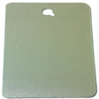 Elcometer 415 Non-Ferrous Check Piece - Total Finishing Supplies