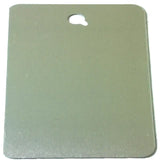 Elcometer 415 Non-Ferrous Check Piece - Total Finishing Supplies