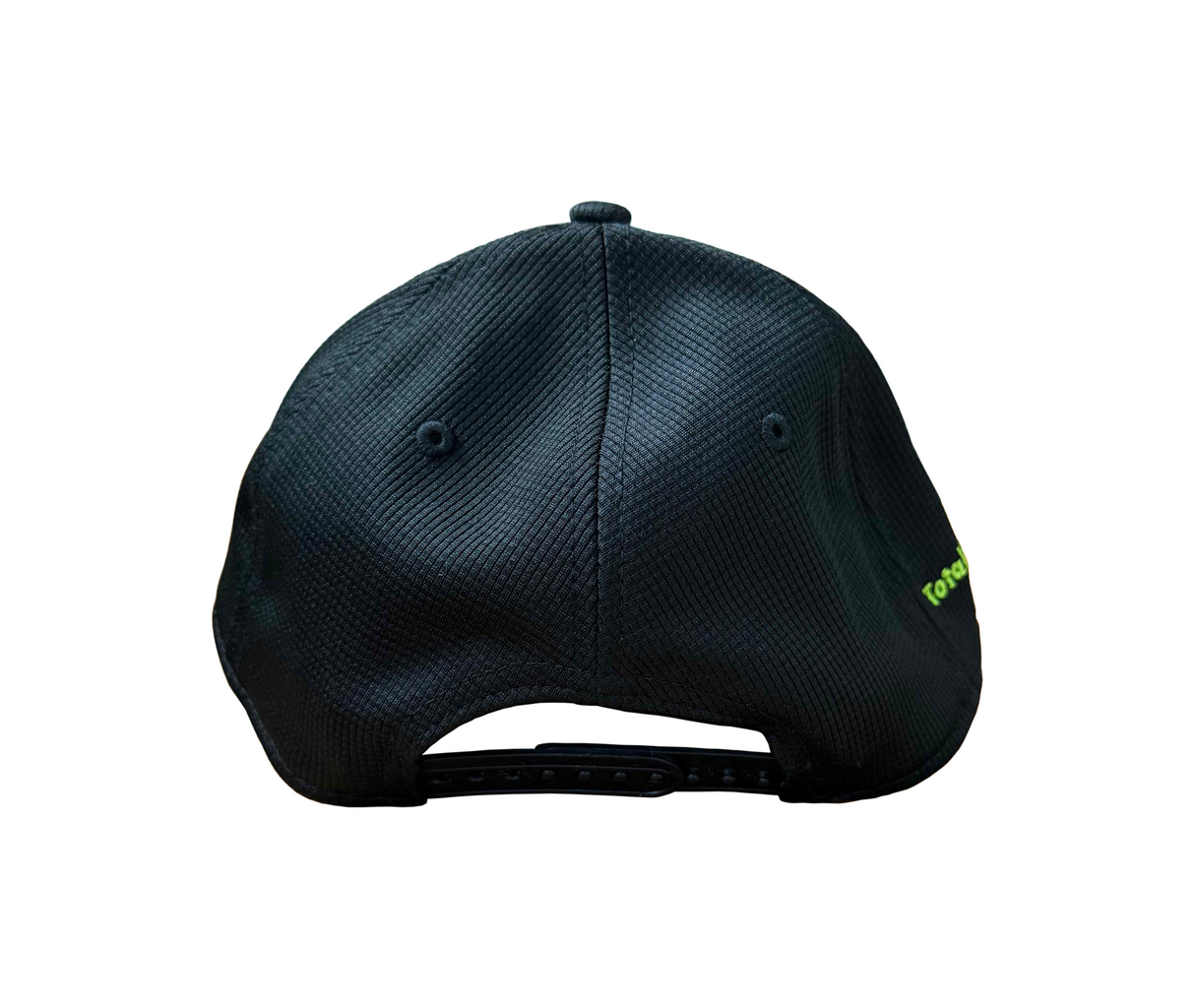 Total Finishing Classic Stretch-Snap Hat
