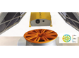 Coatmaster 3D Modular HR - Total Finishing Supplies